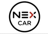 NexCar logo