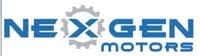 Nexgen Motors logo