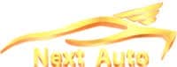 Next Auto logo