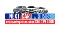 Next Car Imports logo