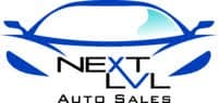 Next LVL Auto logo