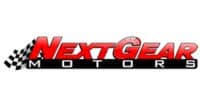 NextGear Motors logo