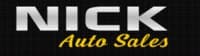 Nick Auto Sales LLC logo