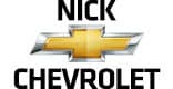 Nick Chevrolet logo