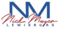 Nick Mayer Chevrolet Buick GMC logo