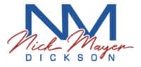 Nick Mayer Chevrolet Buick GMC of Dickson logo
