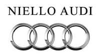 Niello Audi logo