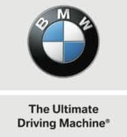 Niello BMW Elk Grove logo