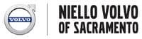 Niello Volvo Cars Sacramento logo
