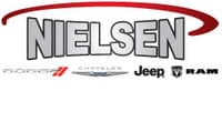 Nielsen Dodge Chrysler Jeep Ram logo