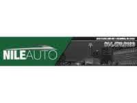 Nile Auto logo