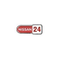Nissan 24 logo