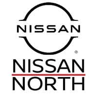Nissan North logo