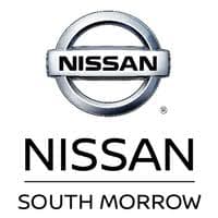 Nissan South Morrow logo