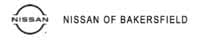 Nissan of Bakersfield logo