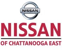 Nissan of Chattanooga East logo
