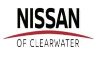 Nissan of Clearwater logo