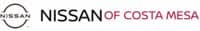 Nissan of Costa Mesa logo