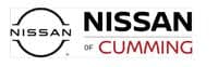 Nissan of Cumming logo