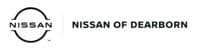 Nissan of Dearborn logo