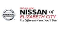 Nissan of Elizabeth City logo