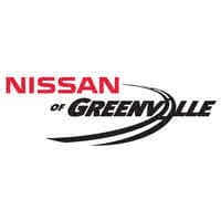 Nissan of Greenville logo