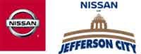 Nissan of Jefferson City logo