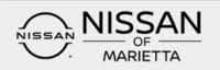 Nissan of Marietta logo