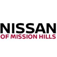 Nissan of Mission Hills logo