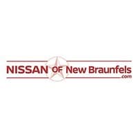 Nissan of New Braunfels logo