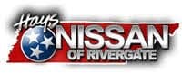 Nissan of Rivergate logo