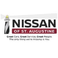 Nissan of St. Augustine, Inc. logo
