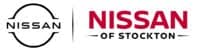 Nissan of Stockton logo