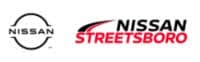 Nissan of Streetsboro logo