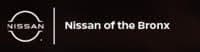 Nissan of the Bronx logo