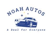 Noah Autos logo