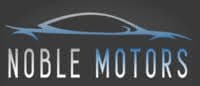 Noble Motors logo