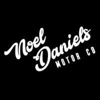 Noel Daniels Motor Co logo
