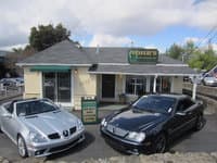 Nohr's Auto Brokers logo