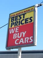 Nohrs Auto Sales dba Best Prices logo