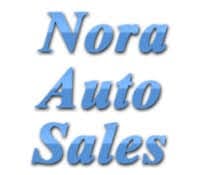 Nora Auto Sales logo