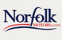 Norfolk Motors West logo