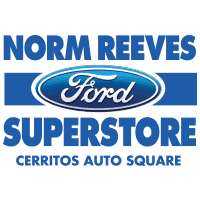 Norm Reeves Ford Superstore logo