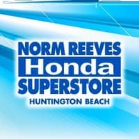 Norm Reeves Honda Superstore Huntington Beach logo