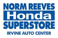 Norm Reeves Honda Superstore Irvine logo