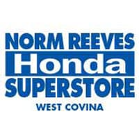 Norm Reeves Honda Superstore West Covina logo