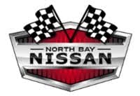 North Bay Nissan logo
