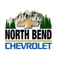 North Bend Chevrolet logo
