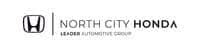 North City Honda logo