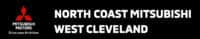 North Coast Mitsubishi West Cleveland logo